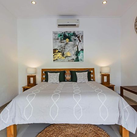 Adorable 1Br Villas In The Herat Of Seminyak Eksteriør billede