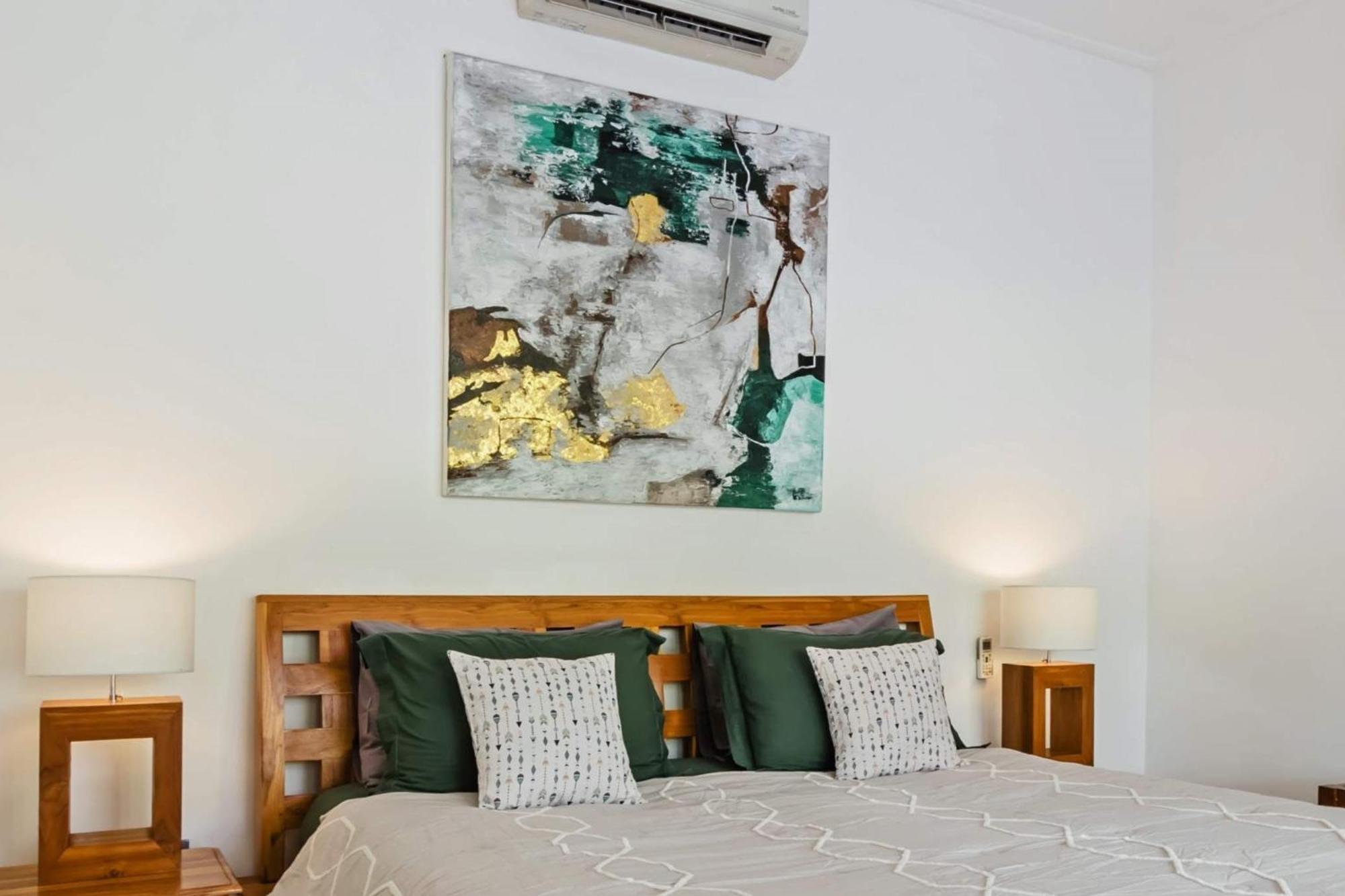 Adorable 1Br Villas In The Herat Of Seminyak Eksteriør billede