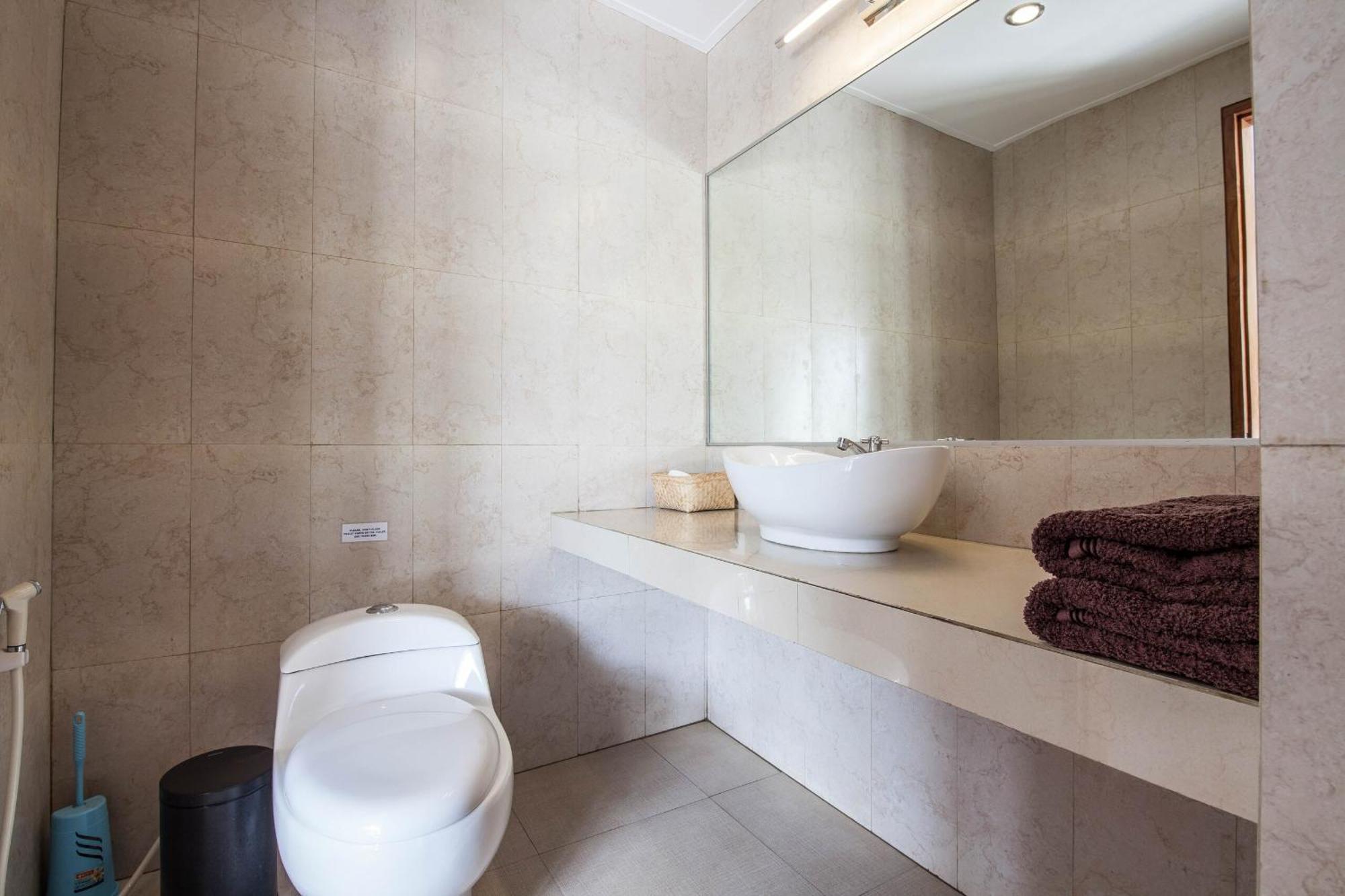 Adorable 1Br Villas In The Herat Of Seminyak Eksteriør billede