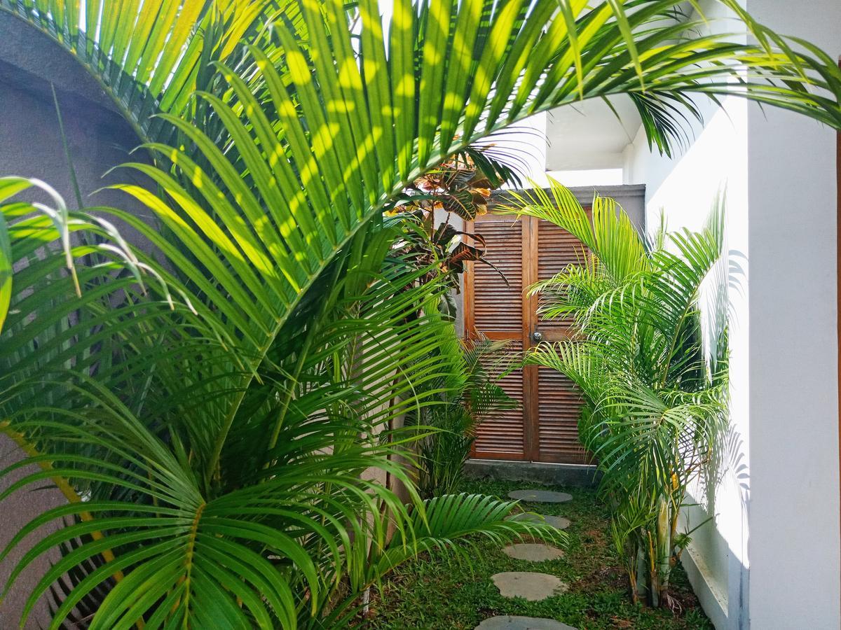 Adorable 1Br Villas In The Herat Of Seminyak Eksteriør billede